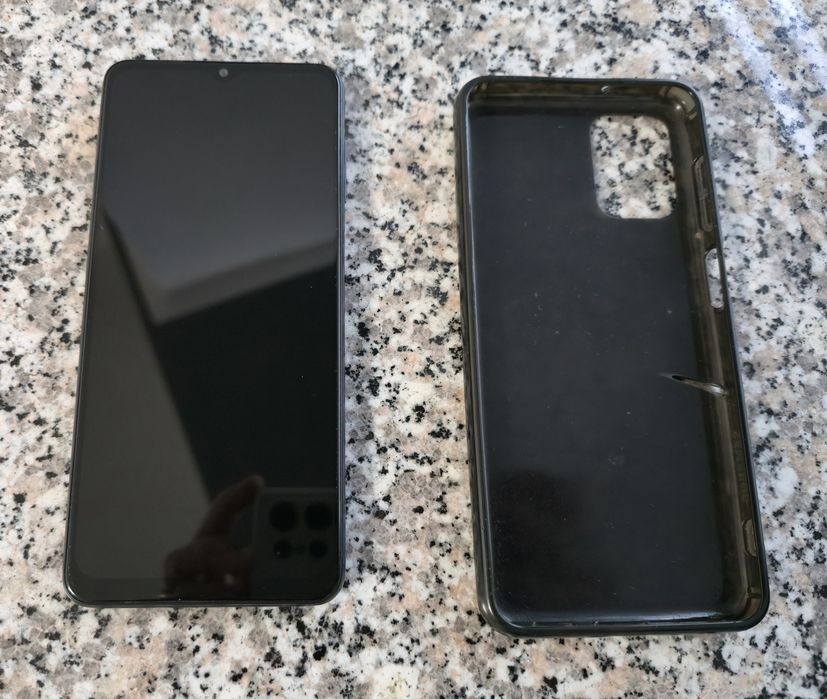 Samsung Galaxy M12 64GB