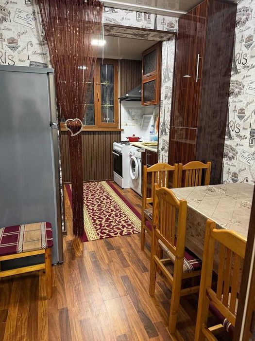 N.12154 СДАЁТСЯ! 2х комнатная квартира