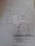 Apartament 3 camere + boxă