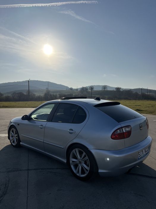 Seat Leon 1m 1.9 tdi ARL