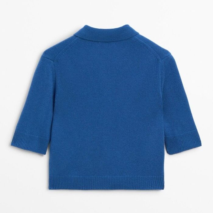 Комплект от топ и жилетка  Masimo dutti