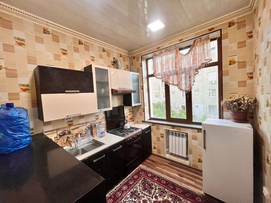 Сдаю квартиру Новостройка 1 кя квартира на 2 ом этаже