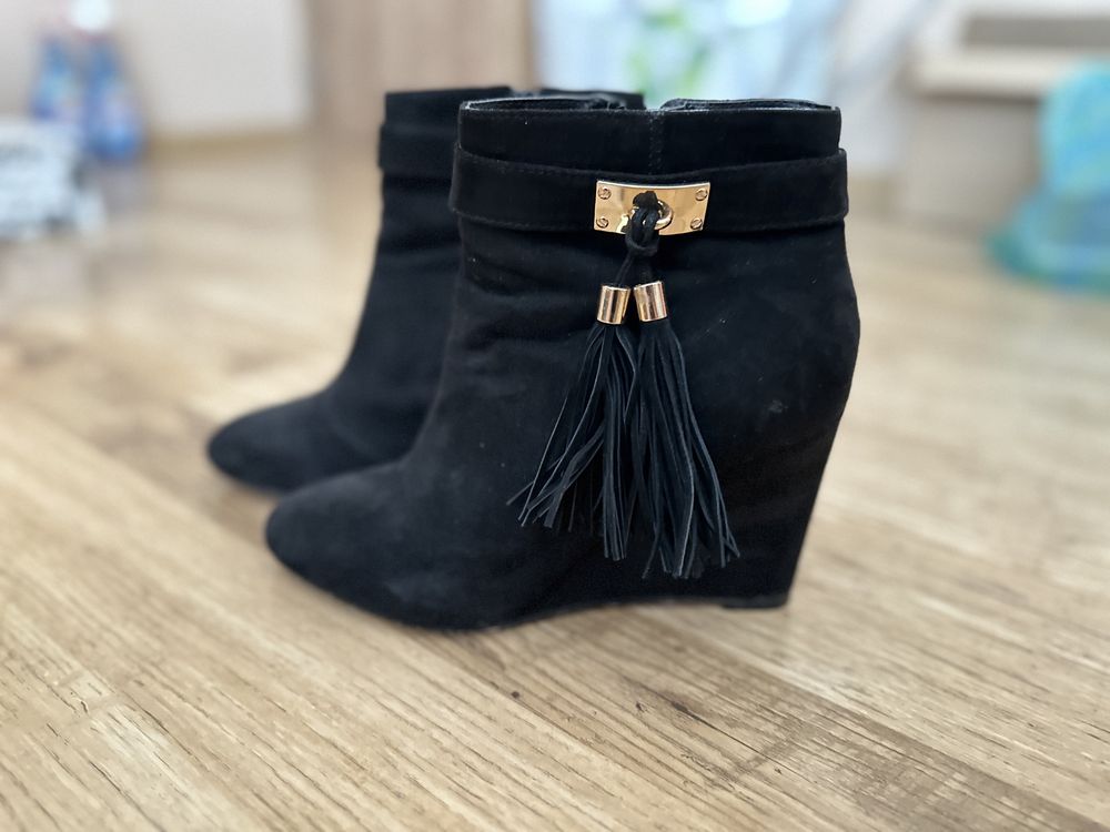 Обувки River Island 37 номер
