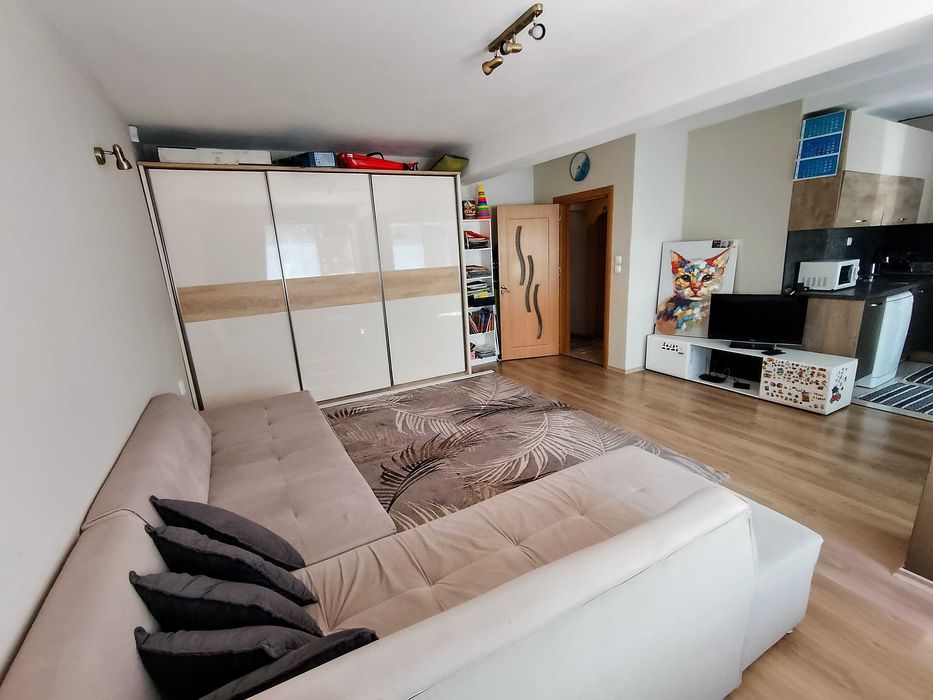 Продава се Тристаен апартамент в София, Горна баня - 93 кв.м за 2689 €/кв.м - Снимка #4