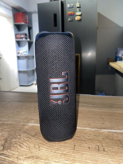 jbl flip 6 портативная колонка