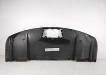 Deflector Pietre Bara Spate original Tesla  Model X  1 [2015 - 2020]