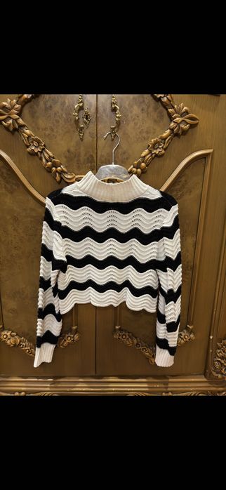 Пуловери ZARA, HM, Reserved