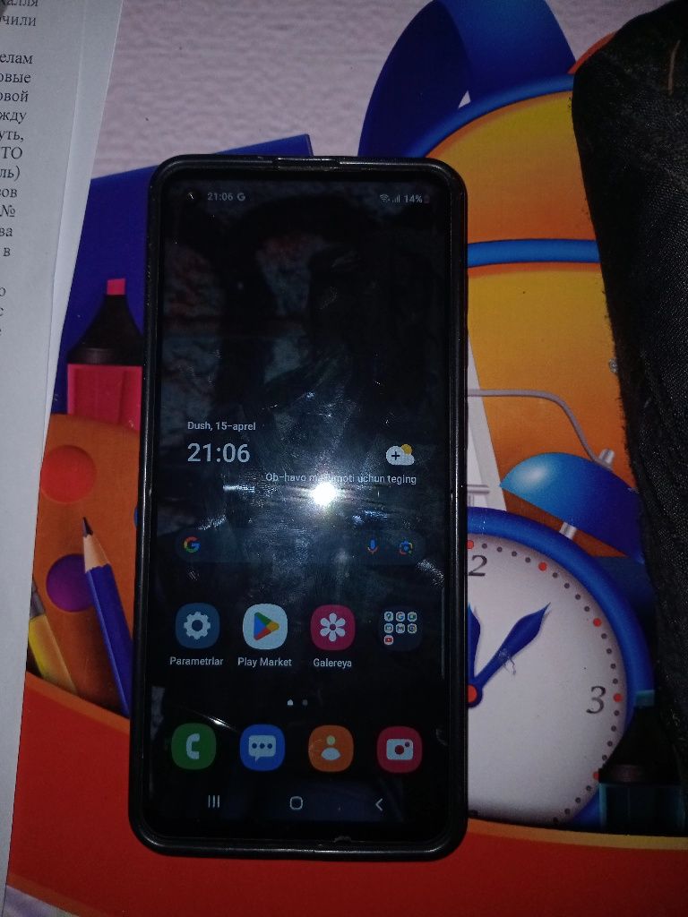 Samsung A21s 32gb