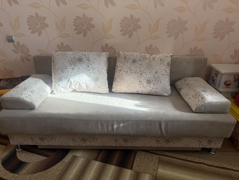 Продам диван-кровать