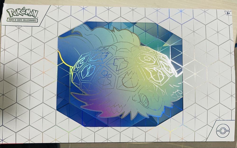 Pokemon ,Cutii desfacute Complete