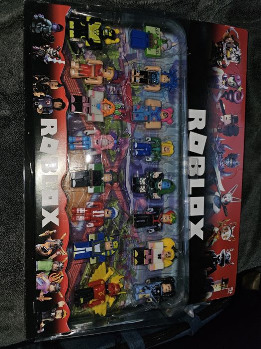 Set figurine Roblox