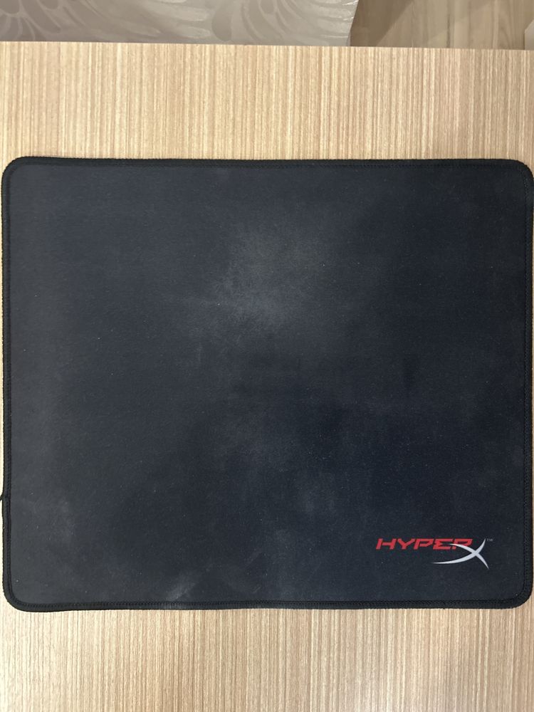 Игровой коврик для мыши HyperX PulseFire Mat - Medium