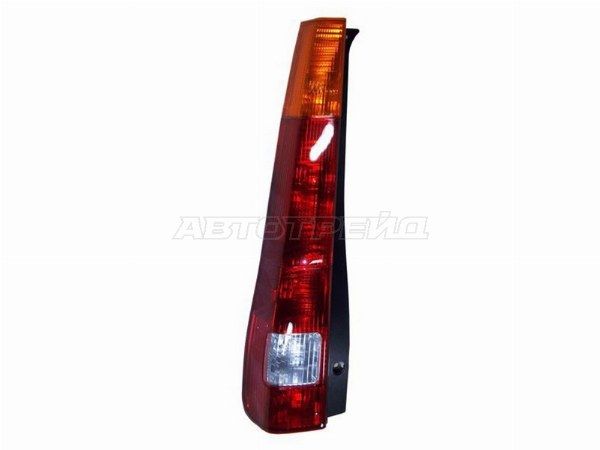 Фонарь задний Honda Cr-v