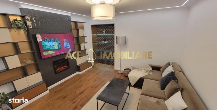 2 Camere | Calea Calarasilor | Metrou | Lux | Centrala Proprie |