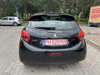 Peugeot 208 an 2018