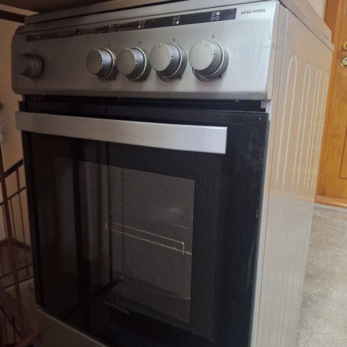 Vand aragaz clasic Heiner