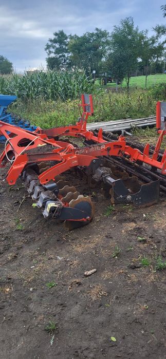 Vand grapa cu discuri