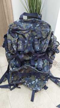 Ranita militara 90l + pui ranita 30l