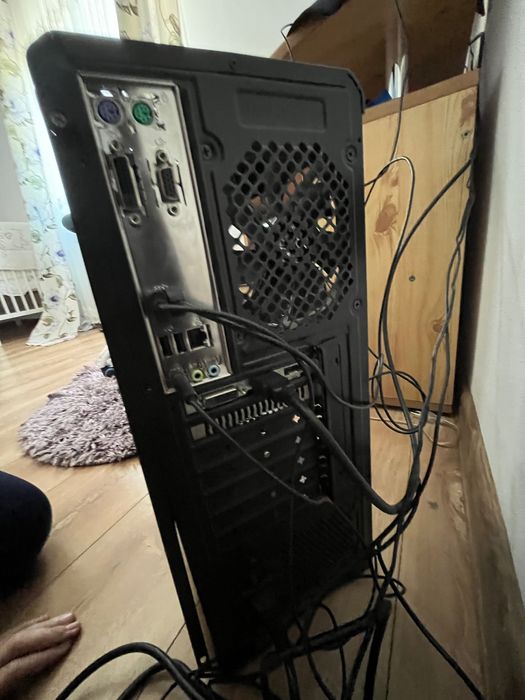 Vând setup gaming