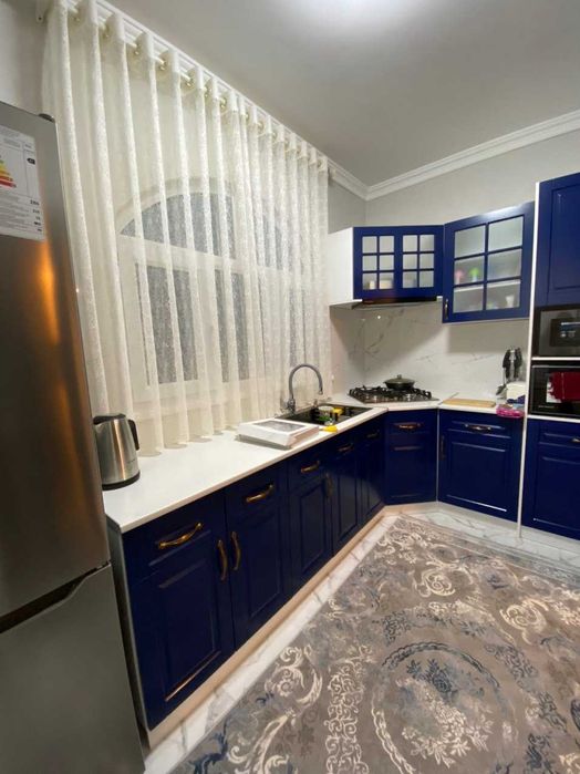 Сдается своя 3-комнатная квартира. 3/5/9 на проспекте Мирзо-Улугбека