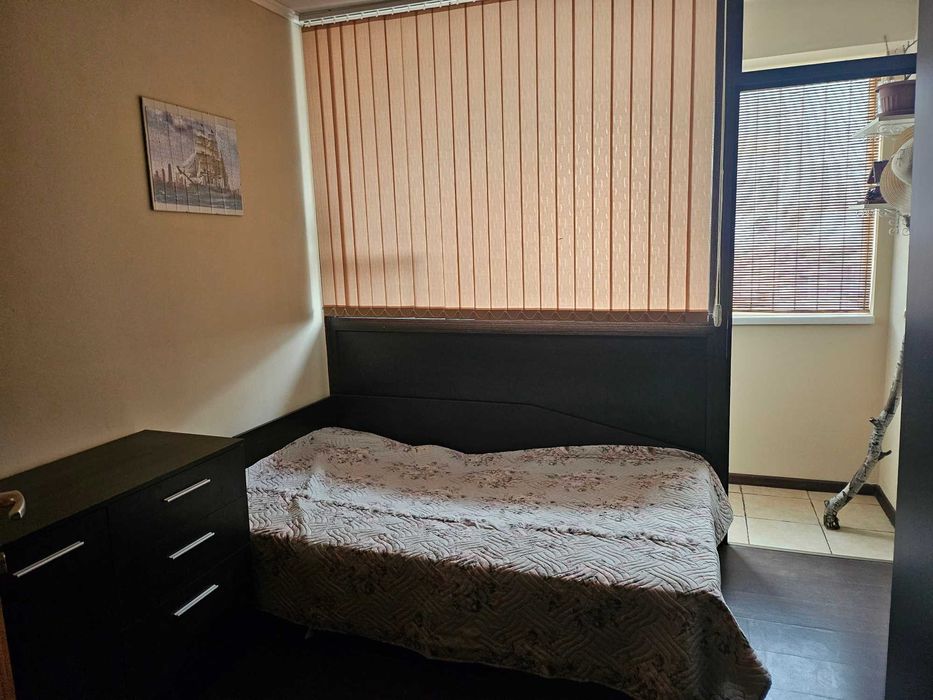 Двустаен, кв. Аспарухово, до парка