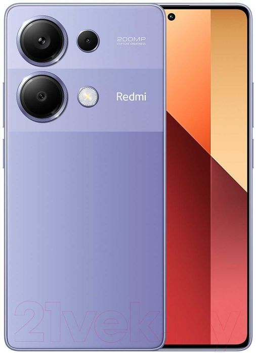 Продается телефон Xiaomi Redmi 13 Pro