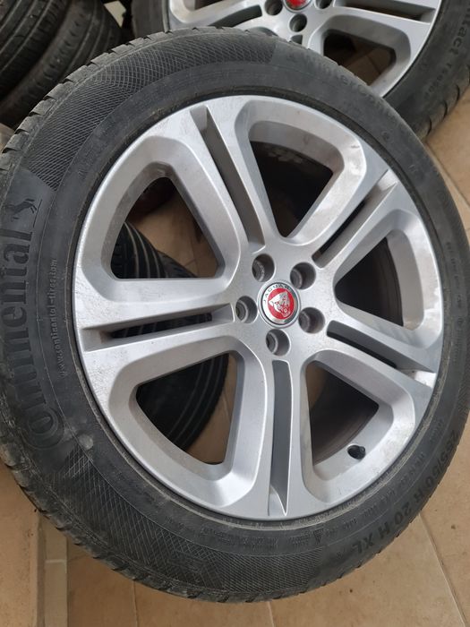 Roti iarna R20,Jante Originale Jaguar F Pace,Volvo Xc60,90,Range Rover