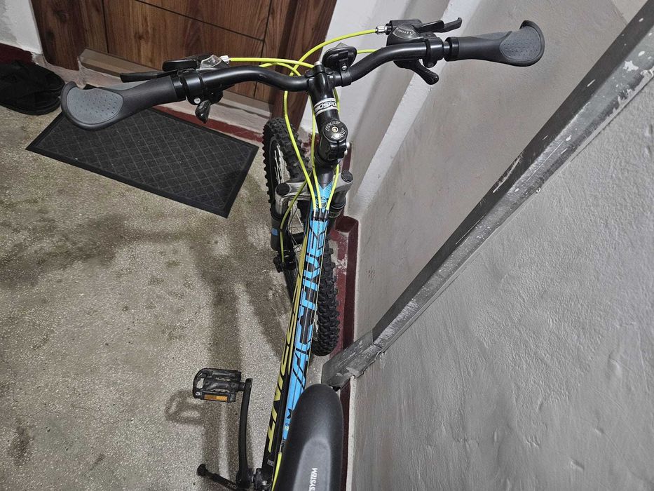 Bicicleta MTB Sprint Hardtails 26
