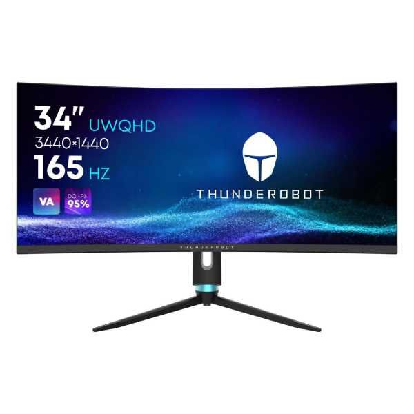 Игровой монитор Thunderobot KQ34C144C