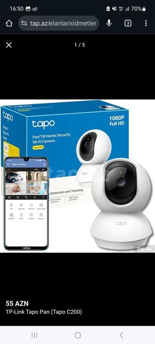 Kamera Ustanovka Wifi Router Modem Lan Set