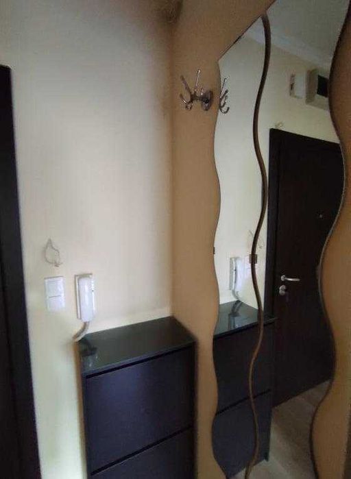 Дава се под наем Двустаен апартамент в София, Красно село - 60 кв.м за 408 € - Снимка #6