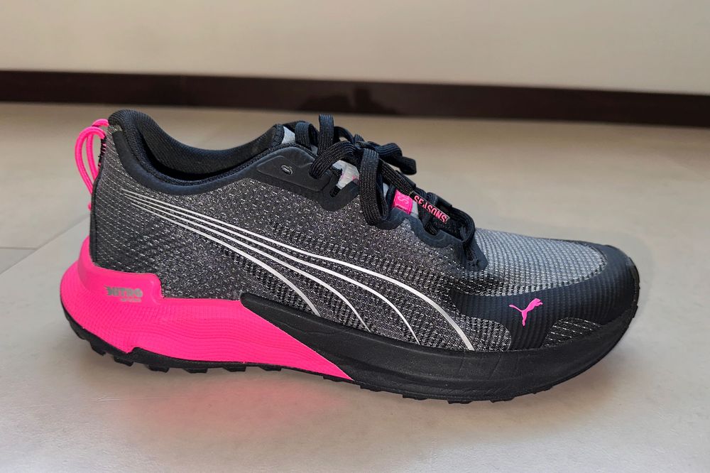 Дамски маратонки Puma, размер 40