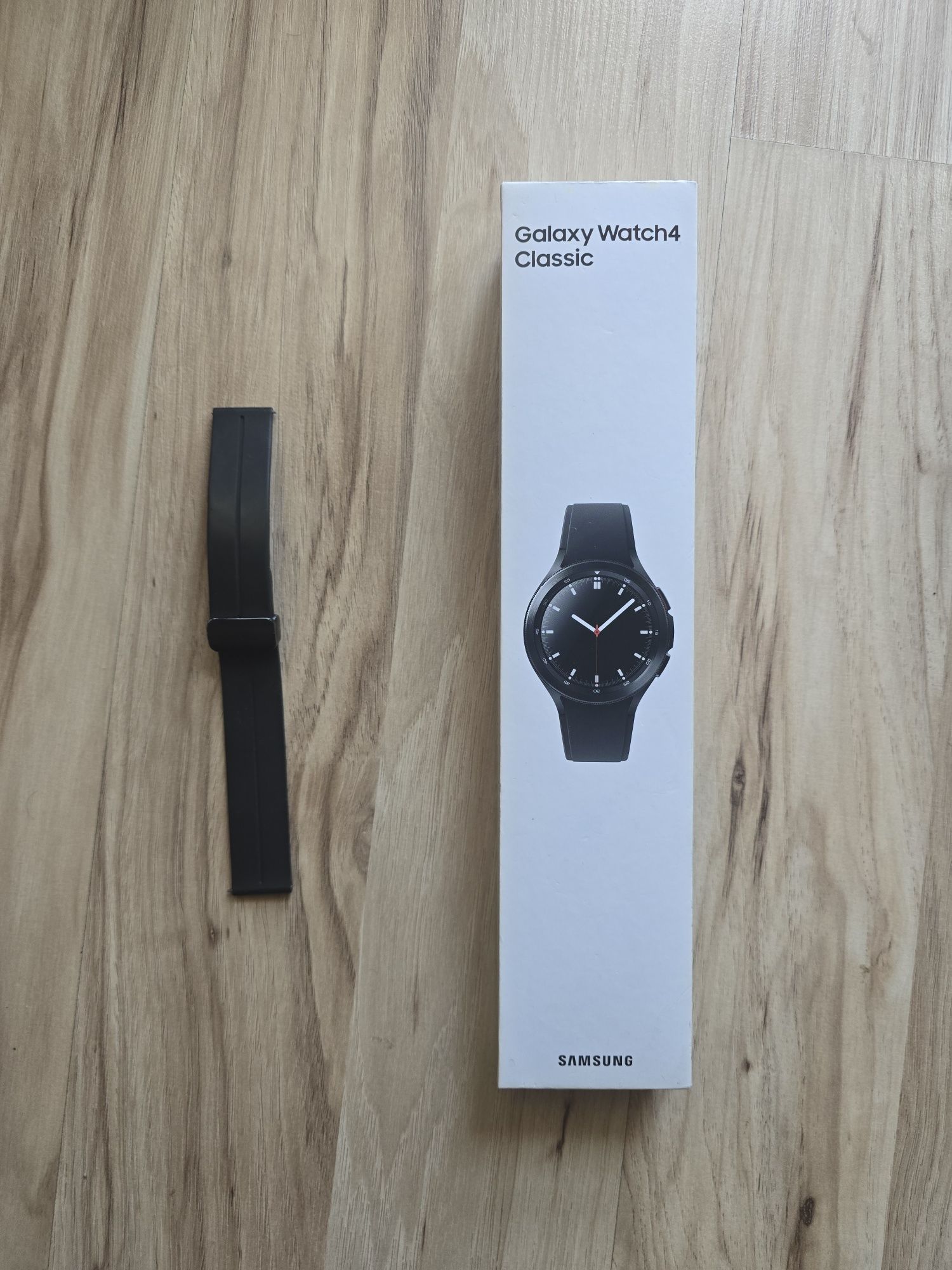 Samsung Galaxy Watch 4 Classic