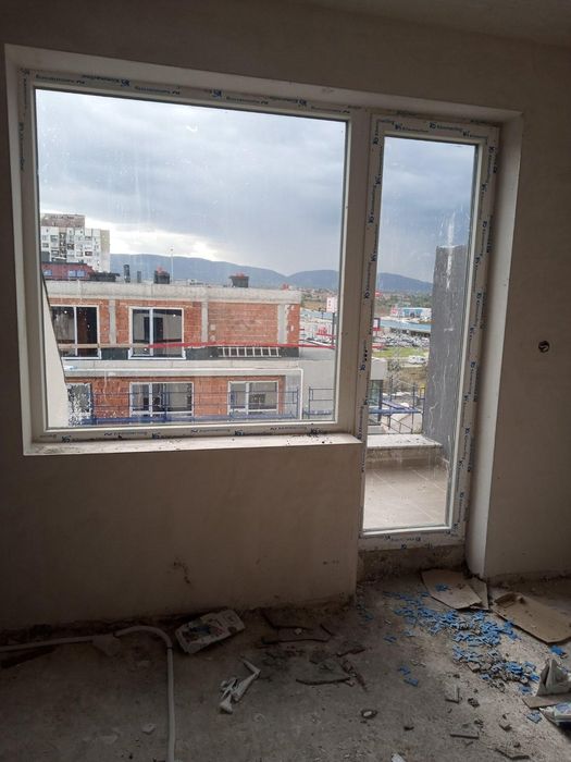 Двустаен в ж.к. Люлин 2