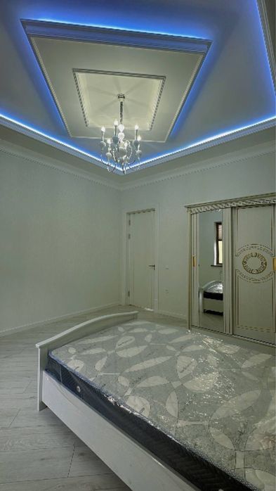 Сдается Яккасарайский р-н шикарный большой дом Хай тек