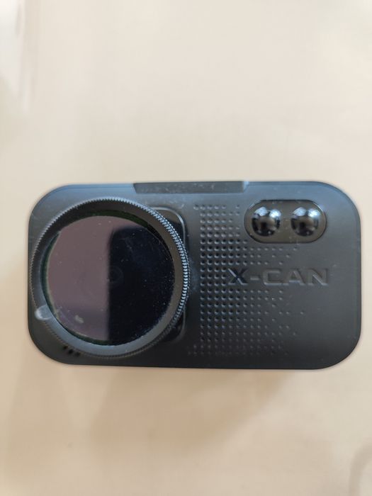 Видеорегистратор с радар-детектором X-CAN Condor COB 3 WiFi GPS