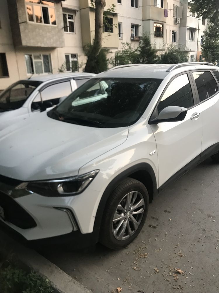 Tracker 2 ltz                       D