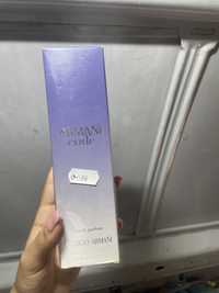 armani code eau de parfum