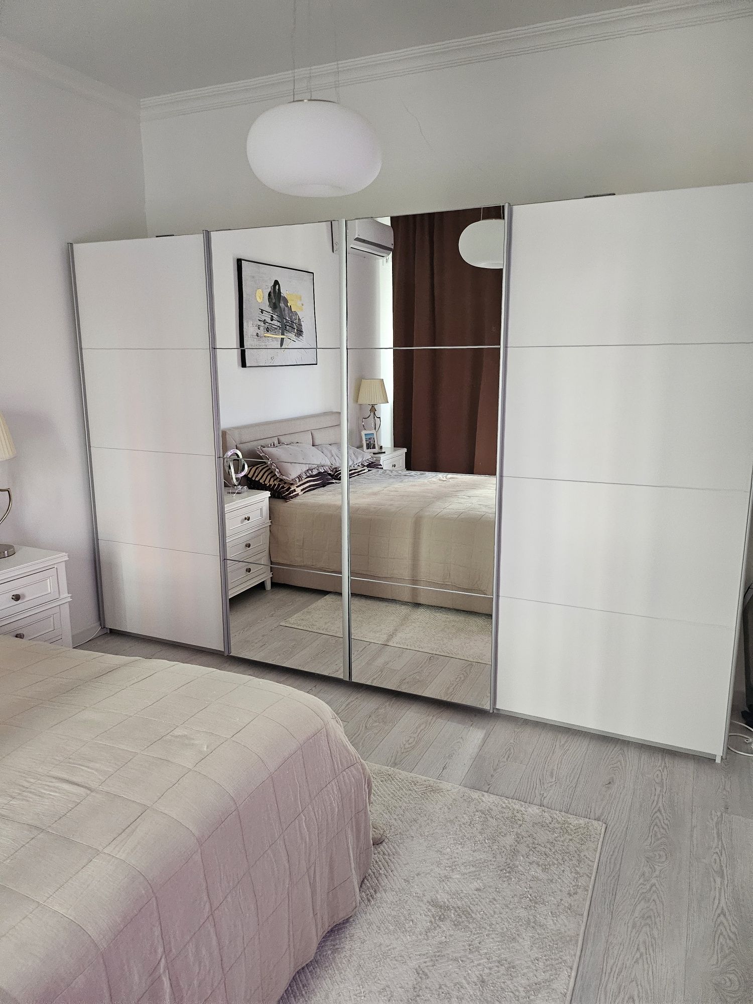 Dressing în stare buna