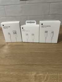 cablu date iPhone 11 12 13 14 15 | 1M Type-C / USB normal fastcharge