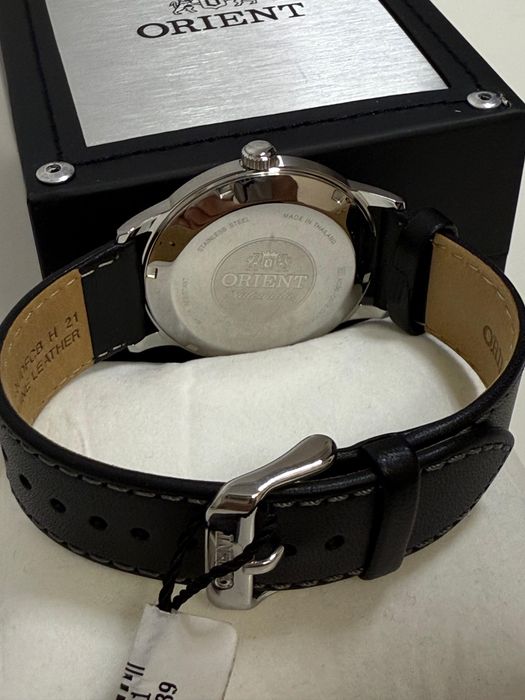 Ceas Orient Bambino Automatic