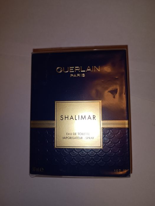 Коллекционные французкие духи  1975 года