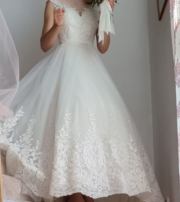 Rochie de mireasa