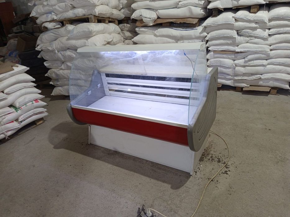 Холодильник в отличном состоянии и