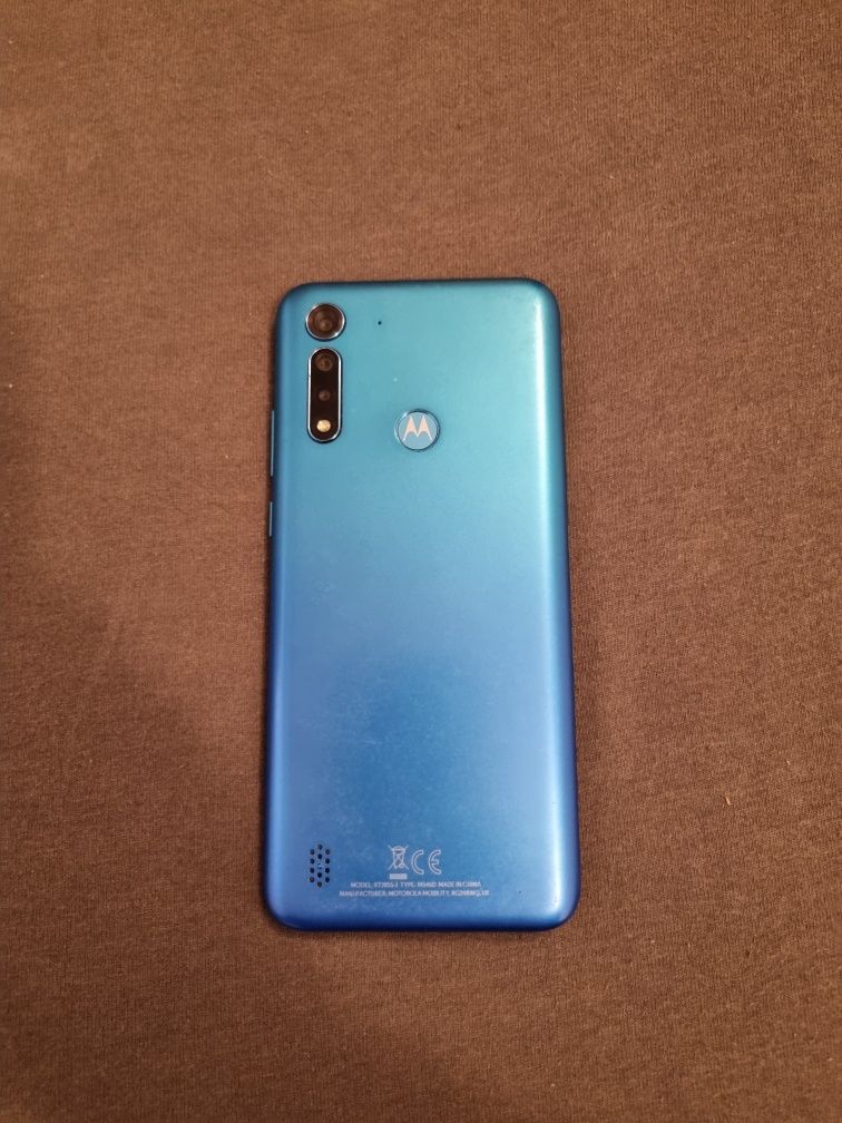 Motorola G8 Power Lite