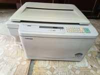 Продаю сканер TOSHIBA-1360.