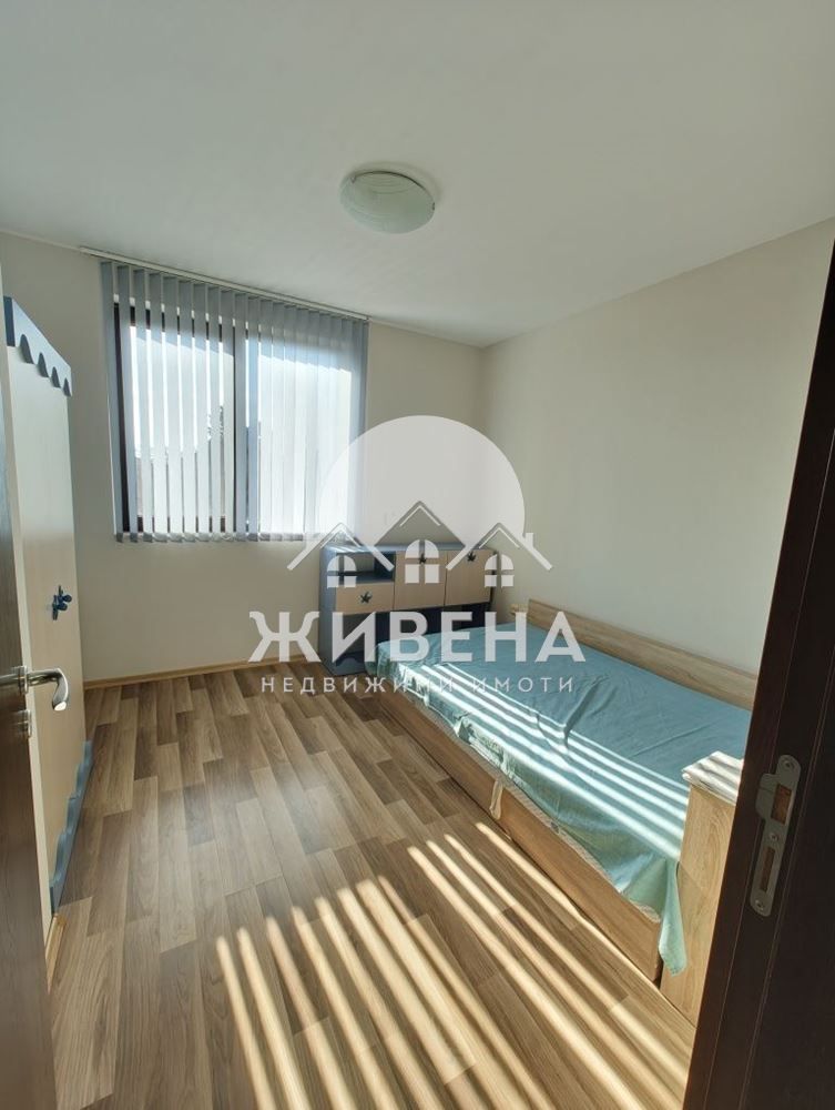 Обзаведен 3-стаен апартамент под наем, к.к. Св.Св. Константин и Елена