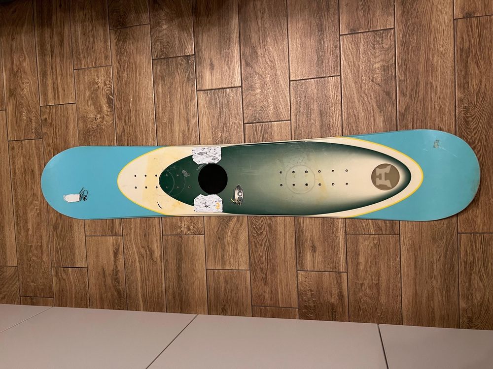 Vand placa snowboard 148