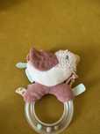 Jucarie bebelusi Little Dutch