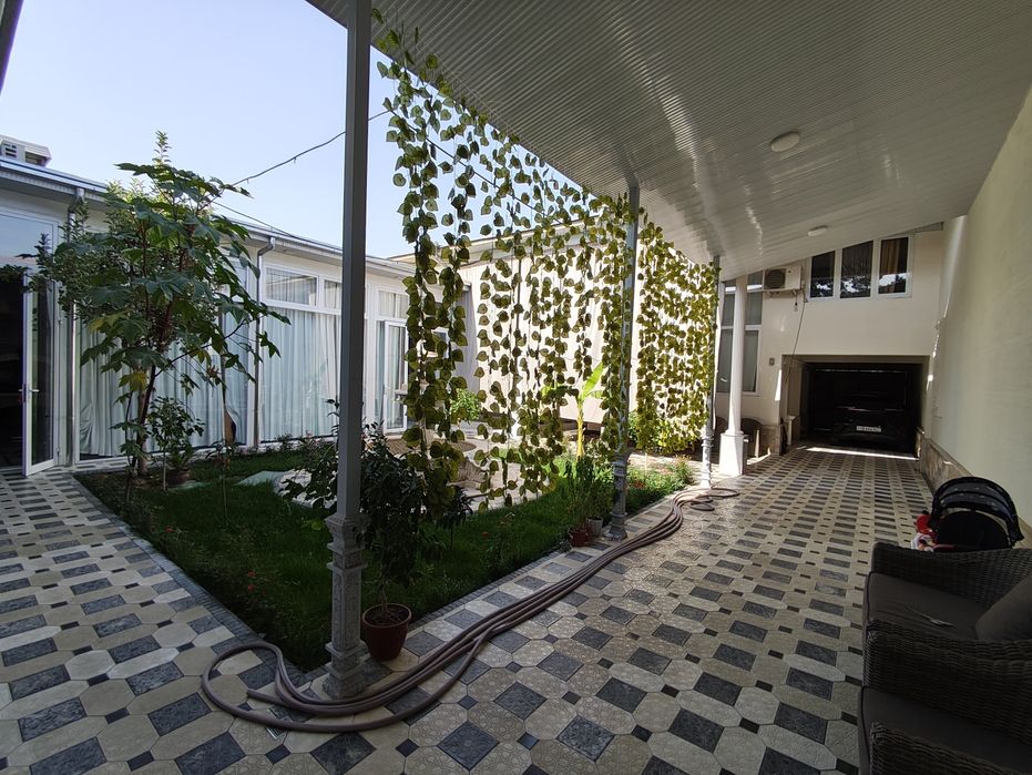 Участок 4 сот профессор шахарчасида